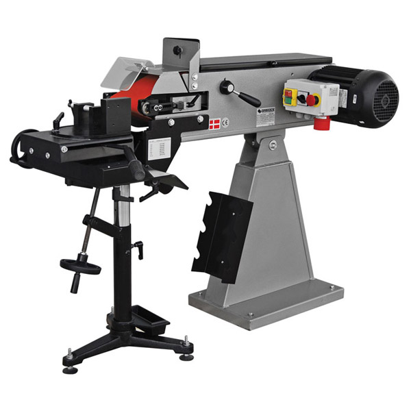 GRIMAX - PIPE NOTCHER  